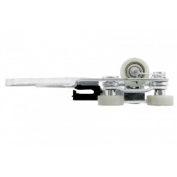 Görgővezetés, tolóajtó ALSÓ FIAT DUCATO 2002-,CITROEN JUMPER 2002-,PEUGEOT BOXER 2002-/ JOBB/ 1352331080