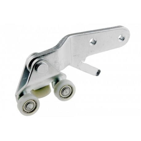 Görgővezetés, tolóajtó ALSÓ FIAT DUCATO 1994-2002,CITROEN JUMPER 1994-2002,PEUGEOT BOXER 1994-2002/JOBB/ 1334554080