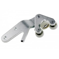 Görgővezetés, tolóajtó ALSÓ FIAT DUCATO 1994-2002,CITROEN JUMPER 1994-2002,PEUGEOT BOXER 1994-2002/JOBB/ 1334554080