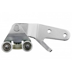 Görgővezetés, tolóajtó ALSÓ FIAT DUCATO 1994-2002,CITROEN JUMPER 1994-2002,PEUGEOT BOXER 1994-2002/JOBB/ 1334554080