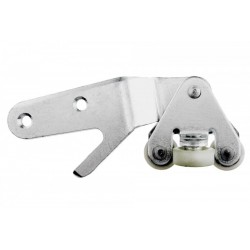 Görgővezetés, tolóajtó ALSÓ FIAT DUCATO 1994-2002,CITROEN JUMPER 1994-2002,PEUGEOT BOXER 1994-2002/JOBB/ 1334554080