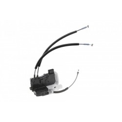 Állító, központi zár bal hátsó HYUNDAI IX35 2010- 81410-2S000