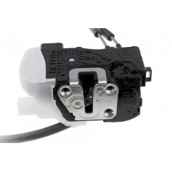 Állító, központi zár bal hátsó HYUNDAI IX35 2010- 81410-2S000