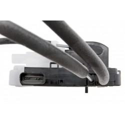 Állító, központi zár bal hátsó HYUNDAI IX35 2010- 81410-2S000