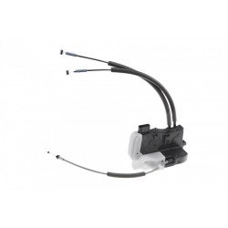 Ajtózár Hátsó jobb HYUNDAI IX35 2010- 81420-2S000