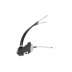 Ajtózár Hátsó jobb HYUNDAI IX35 2010- 81420-2S000