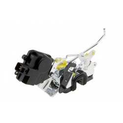 Ajtózár JOBB HÁTSÓ KIA SPORTAGE 05- 81420-1F010