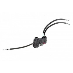 Ajtózár BAL HÁTSÓ KIA SPORTAGE 2010- 81410-3W000