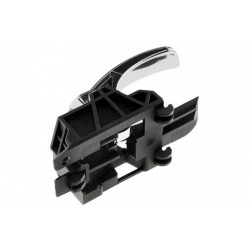 Ajtó fogantyú ELSŐ NISSAN QASHQAI 2007-/BAL/