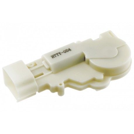 Ajtózár HÁTSÓ BAL TOYOTA YARIS 99-05 69140-52010