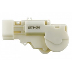 Ajtózár HÁTSÓ BAL TOYOTA YARIS 99-05 69140-52010