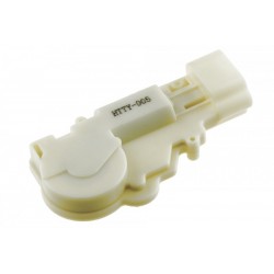 Ajtózár HÁTSÓ JOBB TOYOTA YARIS 99-05 69130-52010