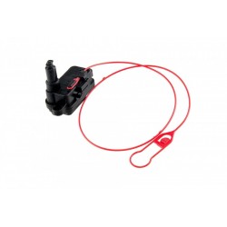 Állító, központi zár Üzemanyagtöltő-fedél AUDI A1 2010-,A3 2012-/WERSJA: 3DRZWIOWA/,A6 2011-,A7 2015-,Q3 2011-,Q7 2010-