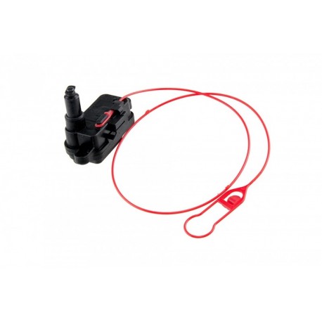 Állító, központi zár Üzemanyagtöltő-fedél AUDI A1 2010-,A3 2012-/WERSJA: 3DRZWIOWA/,A6 2011-,A7 2015-,Q3 2011-,Q7 2010-