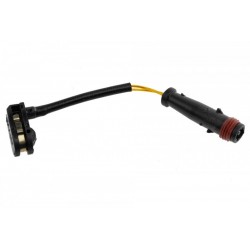 Figyelmezető kontaktus, fékbetét kopás MERCEDES VITO 03-08, VIANO 03-08