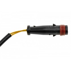 Figyelmezető kontaktus, fékbetét kopás MERCEDES VITO 03-08, VIANO 03-08