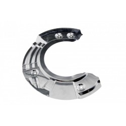 Terelőlemez, féktárcsa ELSŐ BAL BMW 5 10-, 34116775265