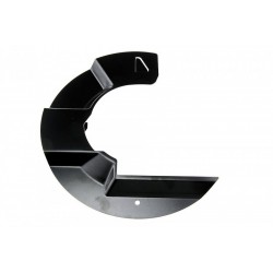 Terelőlemez, féktárcsa ELSŐ BAL DEFENDER 94-16, FTC4839