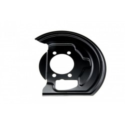 Terelőlemez, féktárcsa ELSŐ JOBB NISSAN QASHQAI 06-, 41151-JD01A