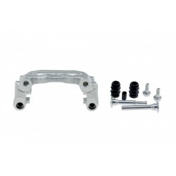 Féknyereg HÁTSÓ BAL FORD TRANSIT 06- 1530584