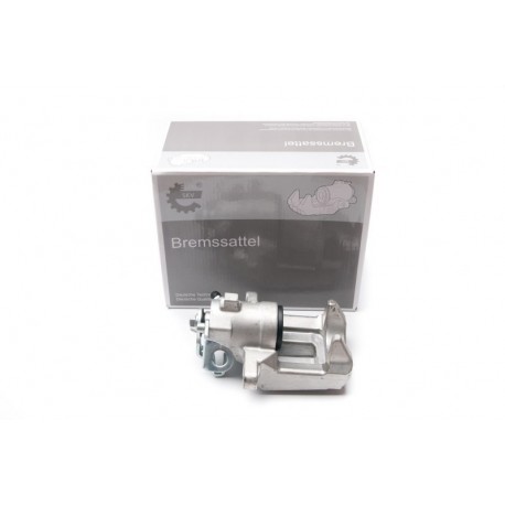 Féknyereg HÁTSÓ BAL VW POLO 6Q0615423A 6Q0615423A