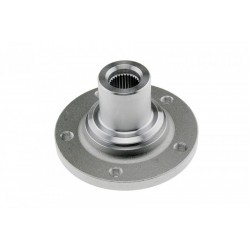 Kerékagy Kerékcsapágy készlet ELSŐ OPEL MOVANO 2010- 4419356