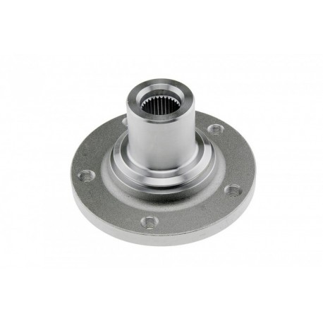 Kerékagy Kerékcsapágy készlet ELSŐ OPEL MOVANO 2010- 4419356