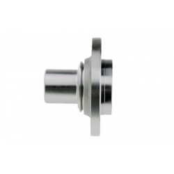 Kerékagy Kerékcsapágy készlet ELSŐ OPEL MOVANO 2010- 4419356