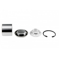 Kerékcsapágy készlet HÁTSÓ CITROEN C3 09-, DS3 09-, PEUGEOT 208 12-, 301 12- 3748.A1