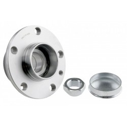 Kerékagy HÁTSÓ FIAT TIPO 16- /TYL/, ALFA ROMEO 4C 13- /ELSŐ/ 51754196