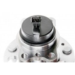 Kerékagy Kerékcsapágy készlet HÁTSÓ KIA SOUL II 2014- 52750-B2050