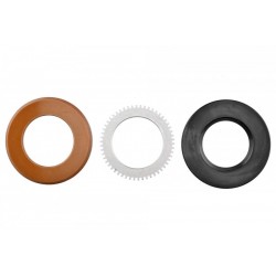 Kerékcsapágy készlet NISSAN NAVARA 4WD 05-