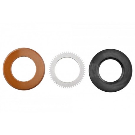 Kerékcsapágy készlet NISSAN NAVARA 4WD 05-