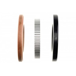 Kerékcsapágy készlet NISSAN NAVARA 4WD 05-