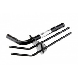 Beöntőcső, üzemanyagtartály PAJERO 2.5TD 00-07, MB504238