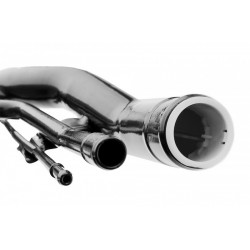 Beöntőcső, üzemanyagtartály MITSUBISHI L200 2.4,2.5DID 05-, 1710A005