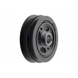 Szíjtárcsa, főtengely TOYOTA AVENSIS 1.6,1.8 97-99, COROLLA 92-00 1.6, CARINA E 1.6,1.8 92-97 13470-15110