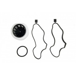 Olajleválasztó, forgattyúsház szellőztetés BMW 3 E46 330D 1999-,5 E39 525D,530D -2003,LAND ROVER FREELANDER 2.0DI 1998-,RANGE