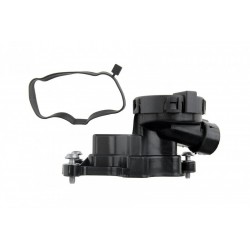 Olajleválasztó, forgattyúsház szellőztetés BMW 3 E90 335D 2006-,5 E60 535D 2007-,X3 E83 3.0D 2006-,30D 2008-,X5 E70 3.0D 2007-