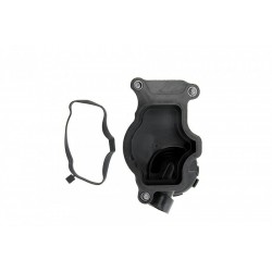 Olajleválasztó, forgattyúsház szellőztetés BMW 3 E90 335D 2006-,5 E60 535D 2007-,X3 E83 3.0D 2006-,30D 2008-,X5 E70 3.0D 2007-