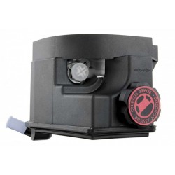 Szervószivattyú CITROEN BERLINGO 1.9D 98-08 4007.V6