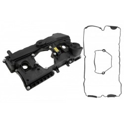 Szelepfedél BMW 3 E46 316,318 -2005, 11127555212