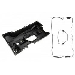 Szelepfedél BMW 3 E46 316,318 -2005, 11127555212