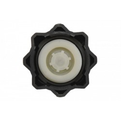 Zárófedél, hűtőfolyadék tartály PEUGEOT 806 94-, 9634989480