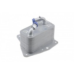 Olajhűtő, motorolaj ALFA ROMEO 159 1.9JTD 2005-,SAAB 9-5 1.9D 2004- 5989070271