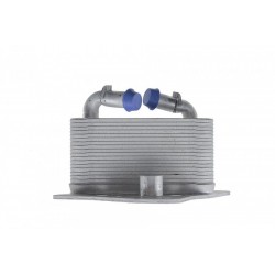 Olajhűtő, motorolaj ALFA ROMEO 159 1.9JTD 2005-,SAAB 9-5 1.9D 2004- 5989070271