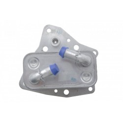 Olajhűtő, motorolaj ALFA ROMEO 159 1.9JTD 2005-,SAAB 9-5 1.9D 2004- 5989070271