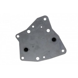 Olajhűtő, motorolaj ALFA ROMEO 159 1.9JTD 2005-,SAAB 9-5 1.9D 2004- 5989070271