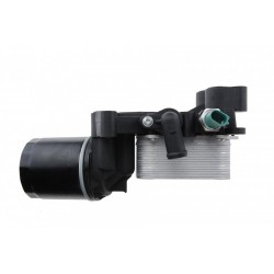 Olajhűtő, motorolaj AUDI A1 1.4TDI 2014-,SEAT IBIZA 1.4TDI 2015-,SKODA FABIA III 1.4TDI 2014-,RAPID 1.4TDI 2015-,VW POLO 1.4TDI