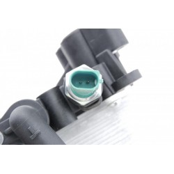 Olajhűtő, motorolaj AUDI A1 1.4TDI 2014-,SEAT IBIZA 1.4TDI 2015-,SKODA FABIA III 1.4TDI 2014-,RAPID 1.4TDI 2015-,VW POLO 1.4TDI